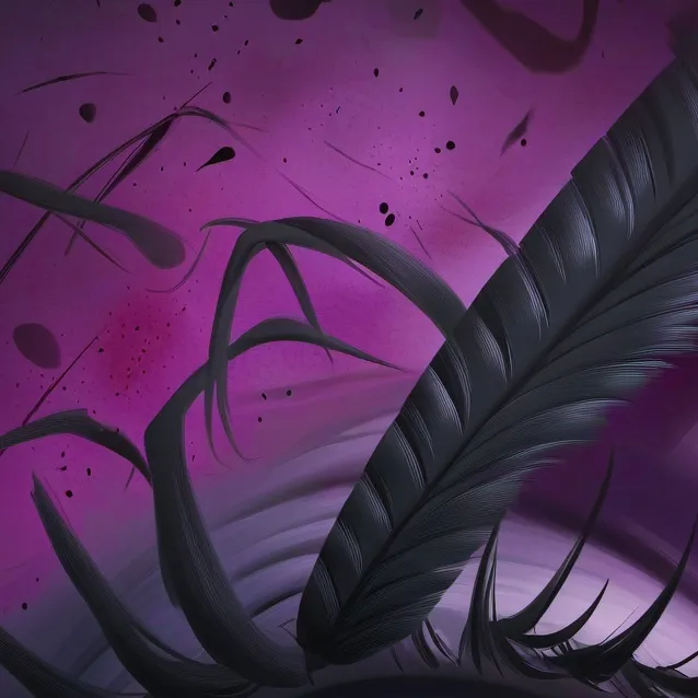 chat with ai character: eye