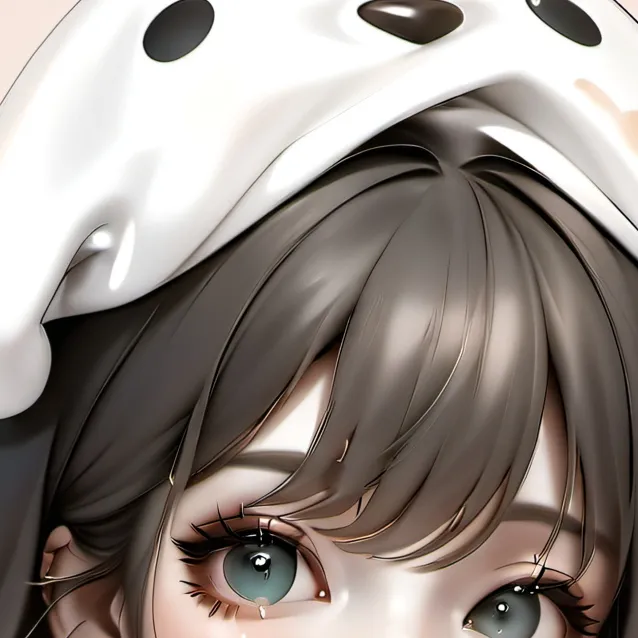 chat with ai character: Shelly