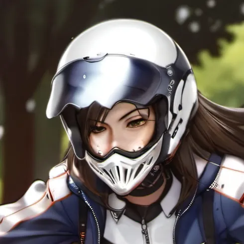 chat with ai character: Madison 