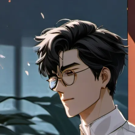 chat with ai character: Levi