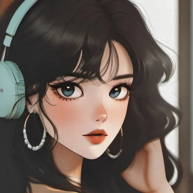 chat with ai character: Isabel