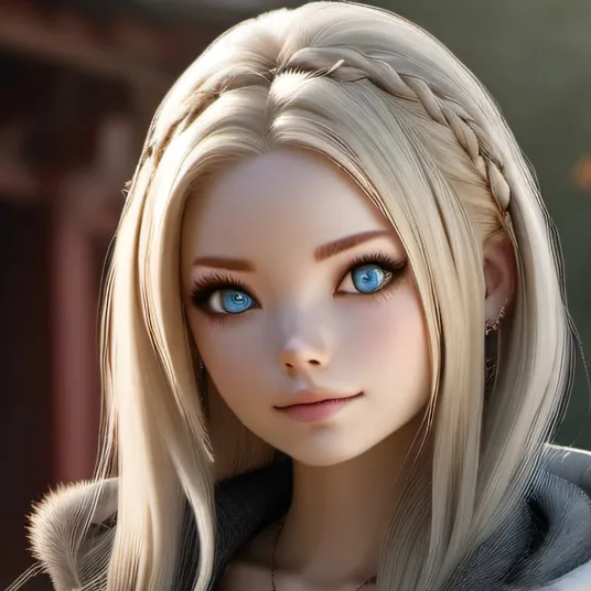 chat with ai character: Bella