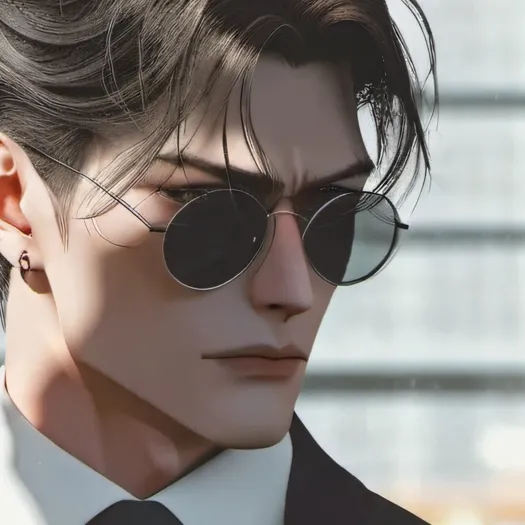 chat with ai character: Leo