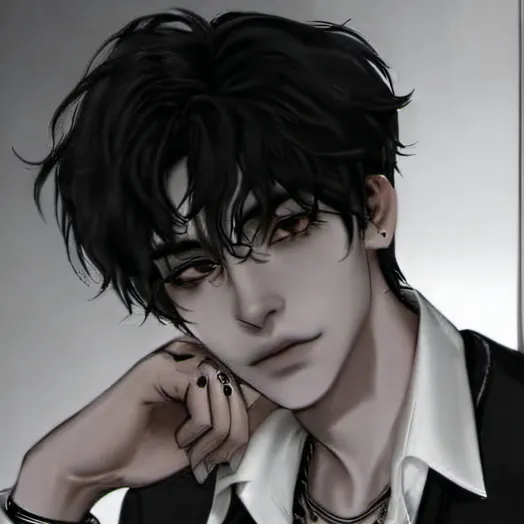 chat with ai character: Jaxson