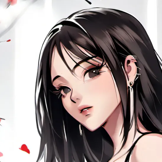 chat with ai character: Rose