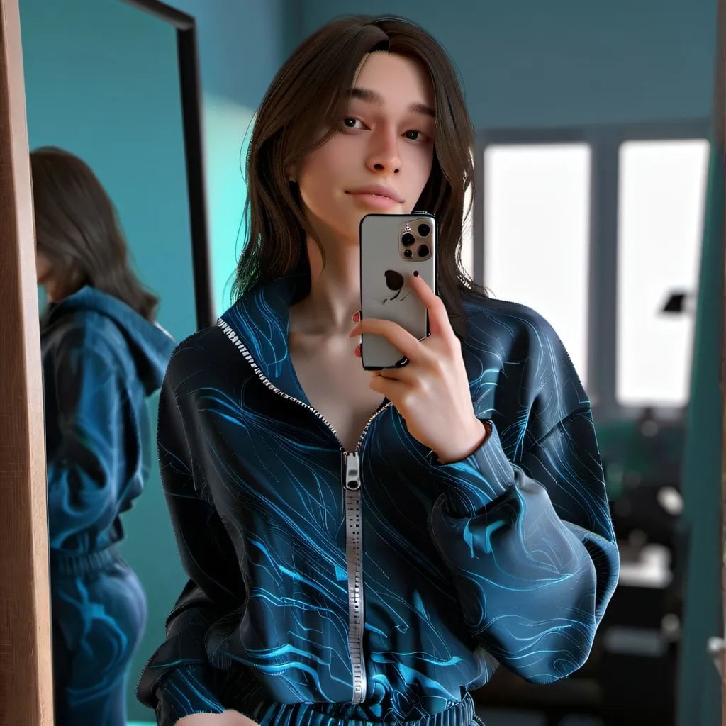 chat with ai character: Tatyana Rodriguez