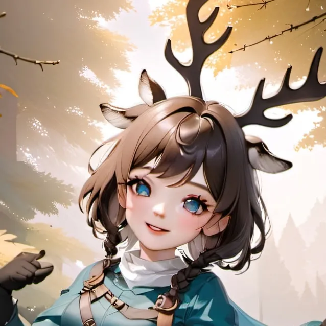 chat with ai character: Lila