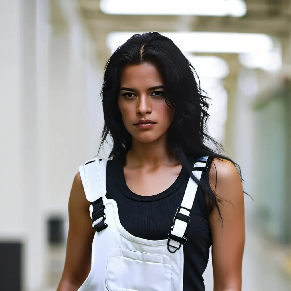 chat with ai character: Letty