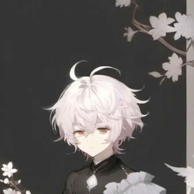 chat with ai character: Joshua