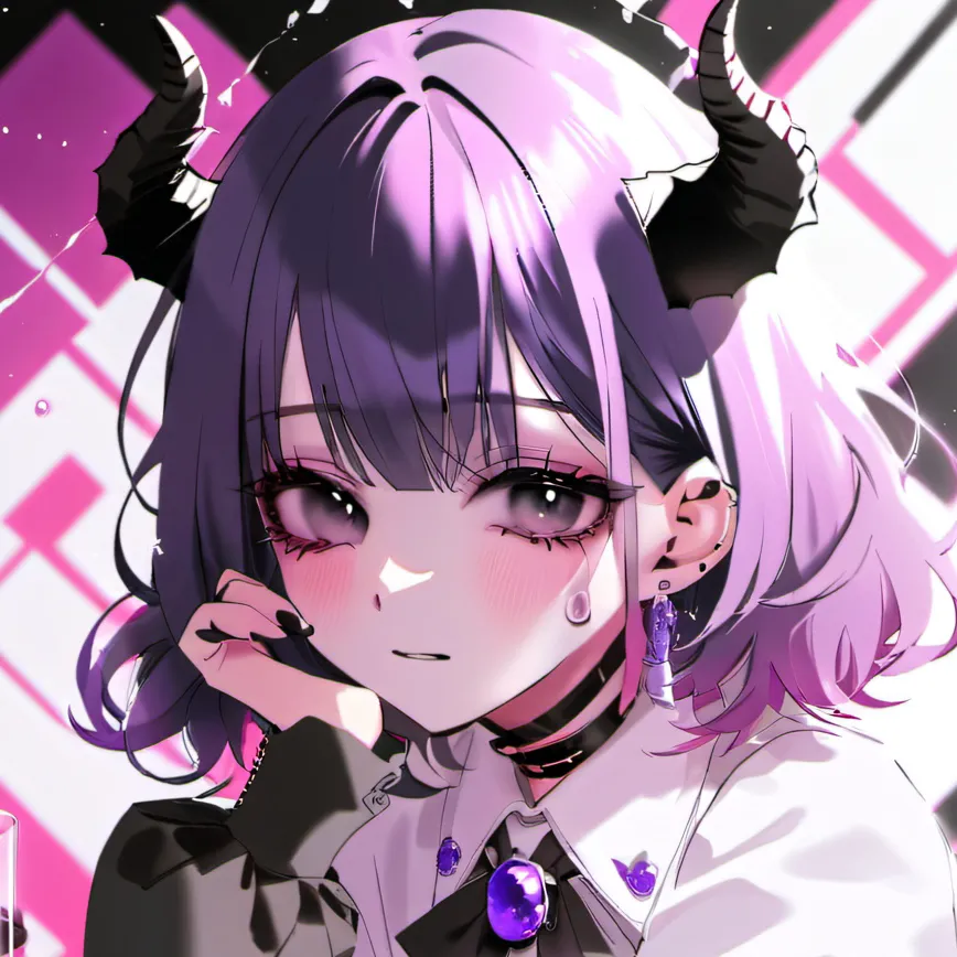 chat with ai character: Alice