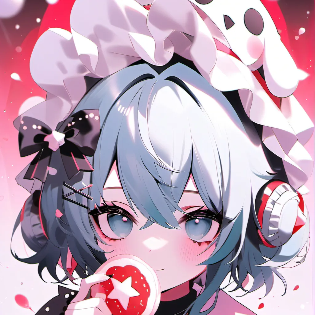 chat with ai character: Charlotte