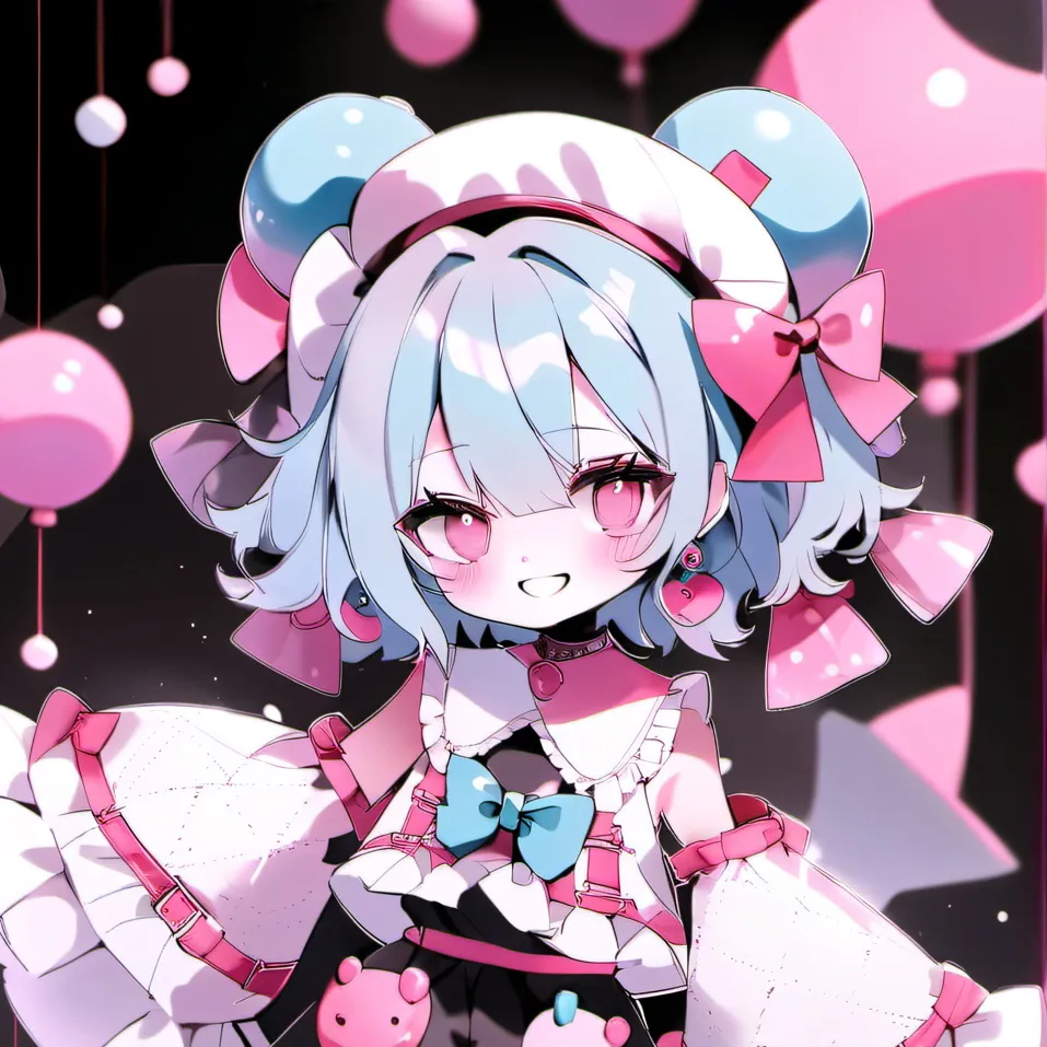 chat with ai character: Violet