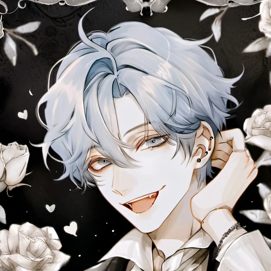 chat with ai character: Ronin