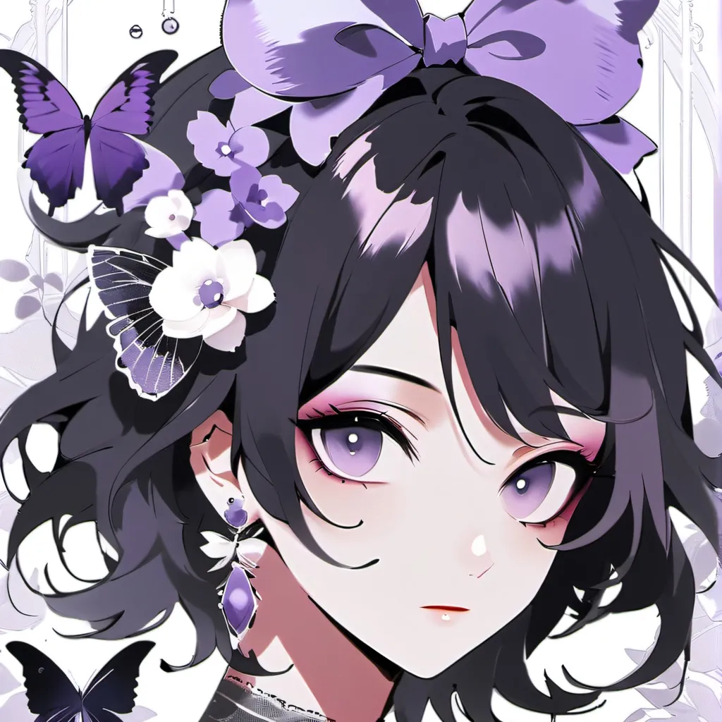 chat with ai character: Persephone