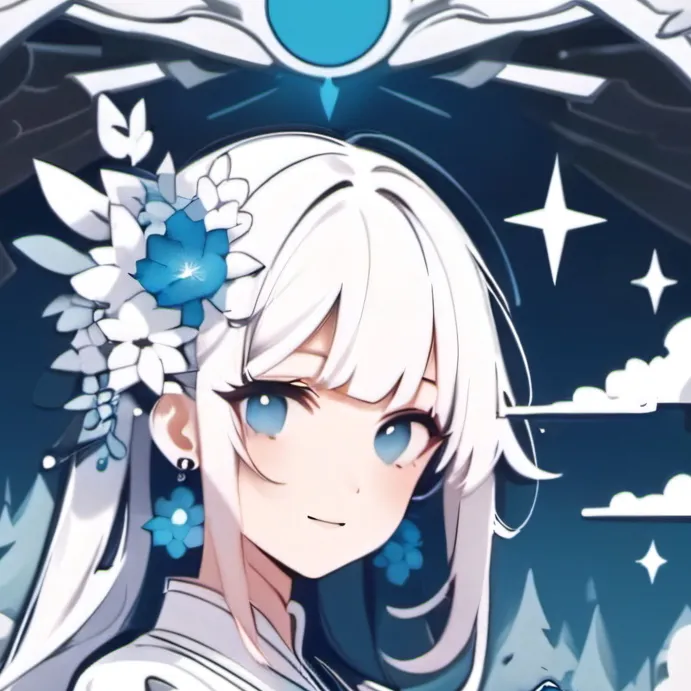 chat with ai character: Hinata