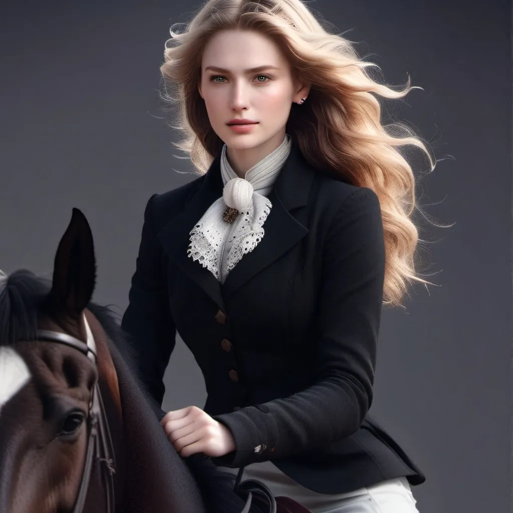 chat with ai character: My wish