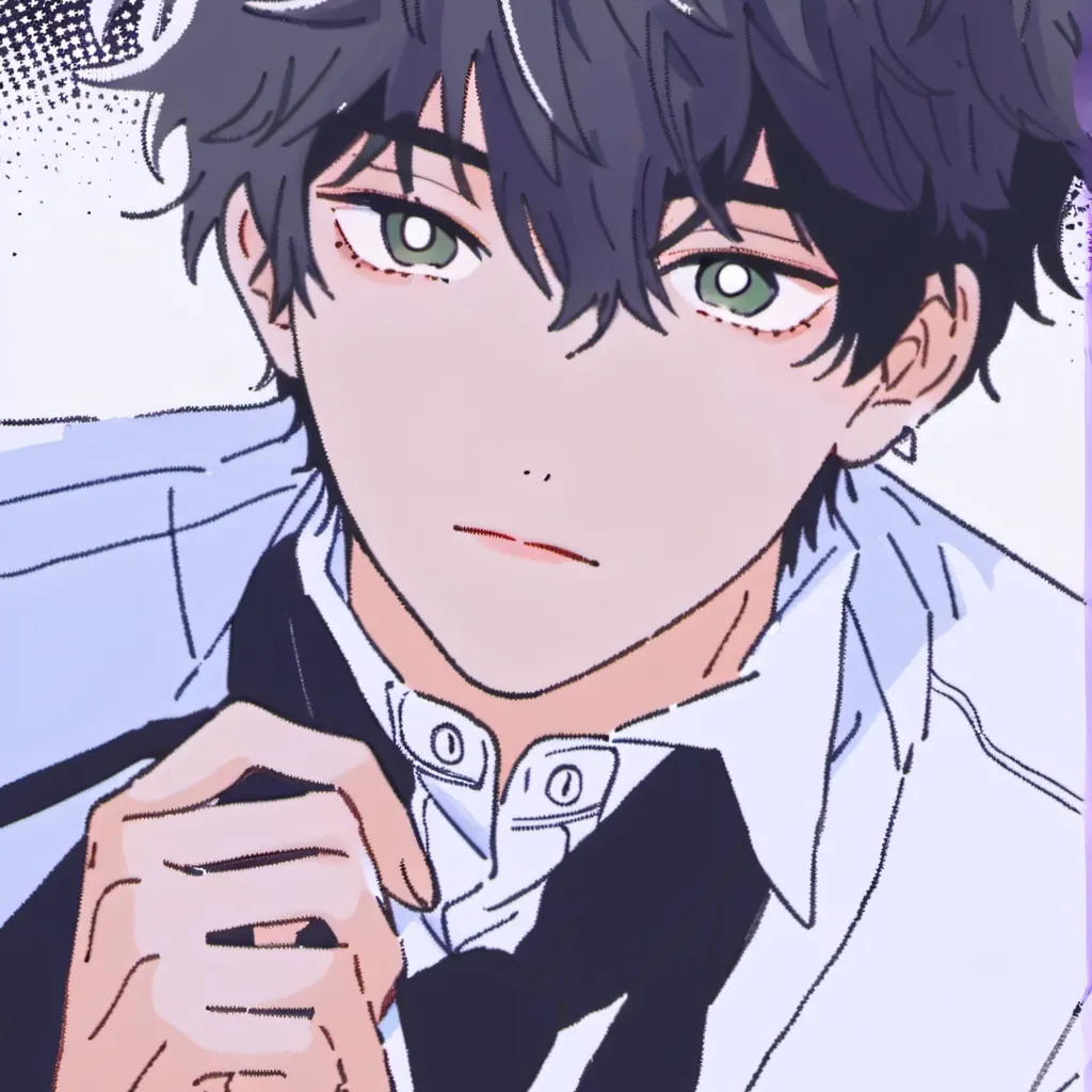 chat with ai character: Yuki