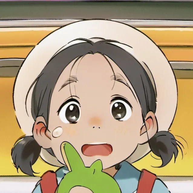 chat with ai character: ☆Star☆