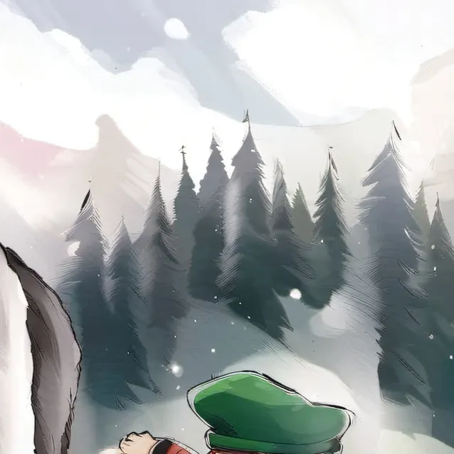 chat with ai character: mr.bambi