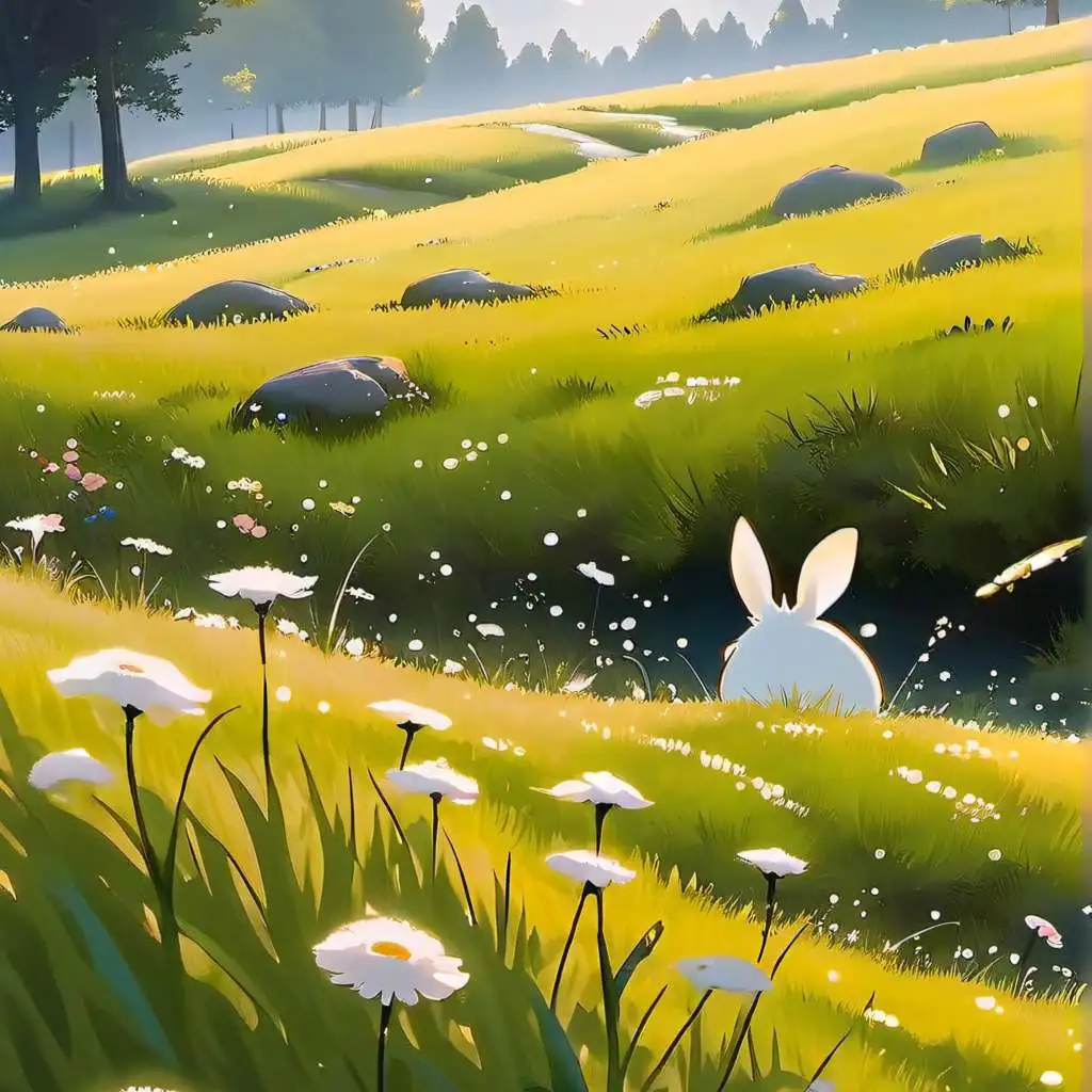 chat with ai character: Just vent