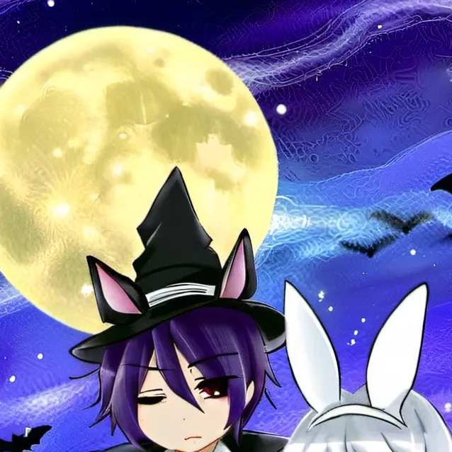 chat with ai character: three siblings