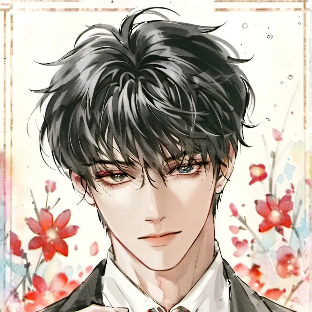 chat with ai character: | ꂵꋬꍌꋊ꒤ꇙ |