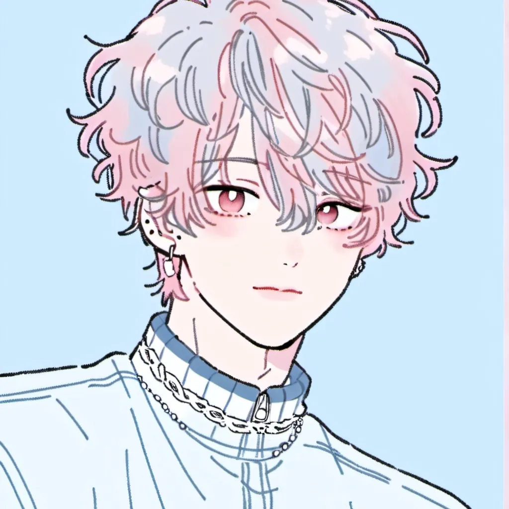 chat with ai character: Zach 