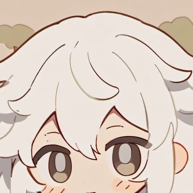 chat with ai character: bean