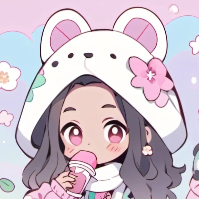 chat with ai character: baby