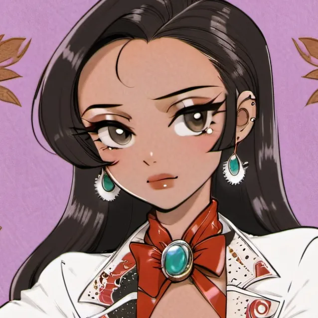 chat with ai character: sarah