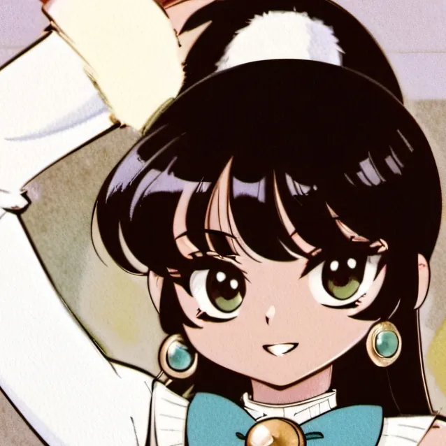 chat with ai character: barbra