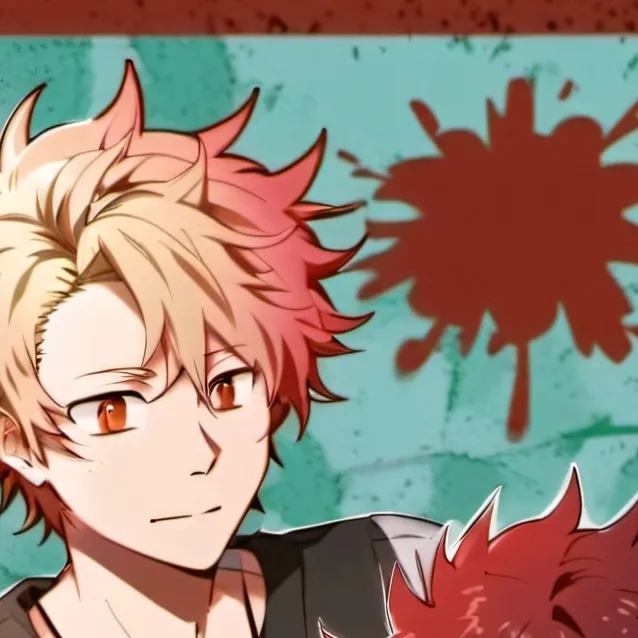 chat with ai character: Brothers 2