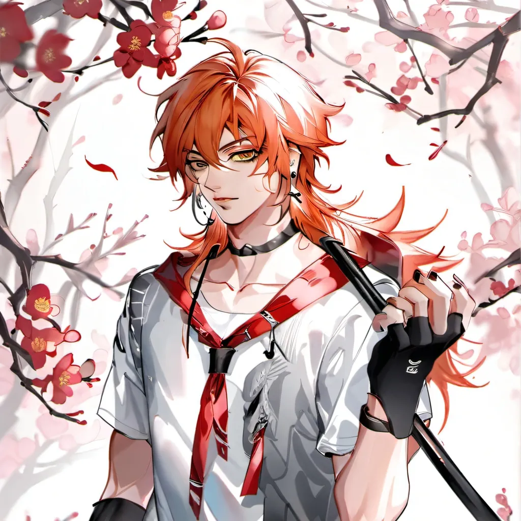 chat with ai character: jackson