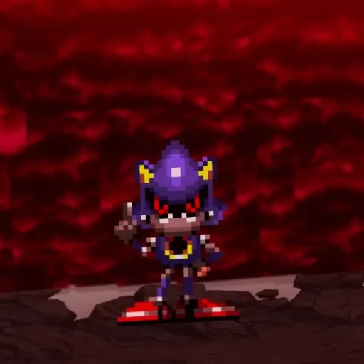 creator Metal Sonic🦅🦅's avatar