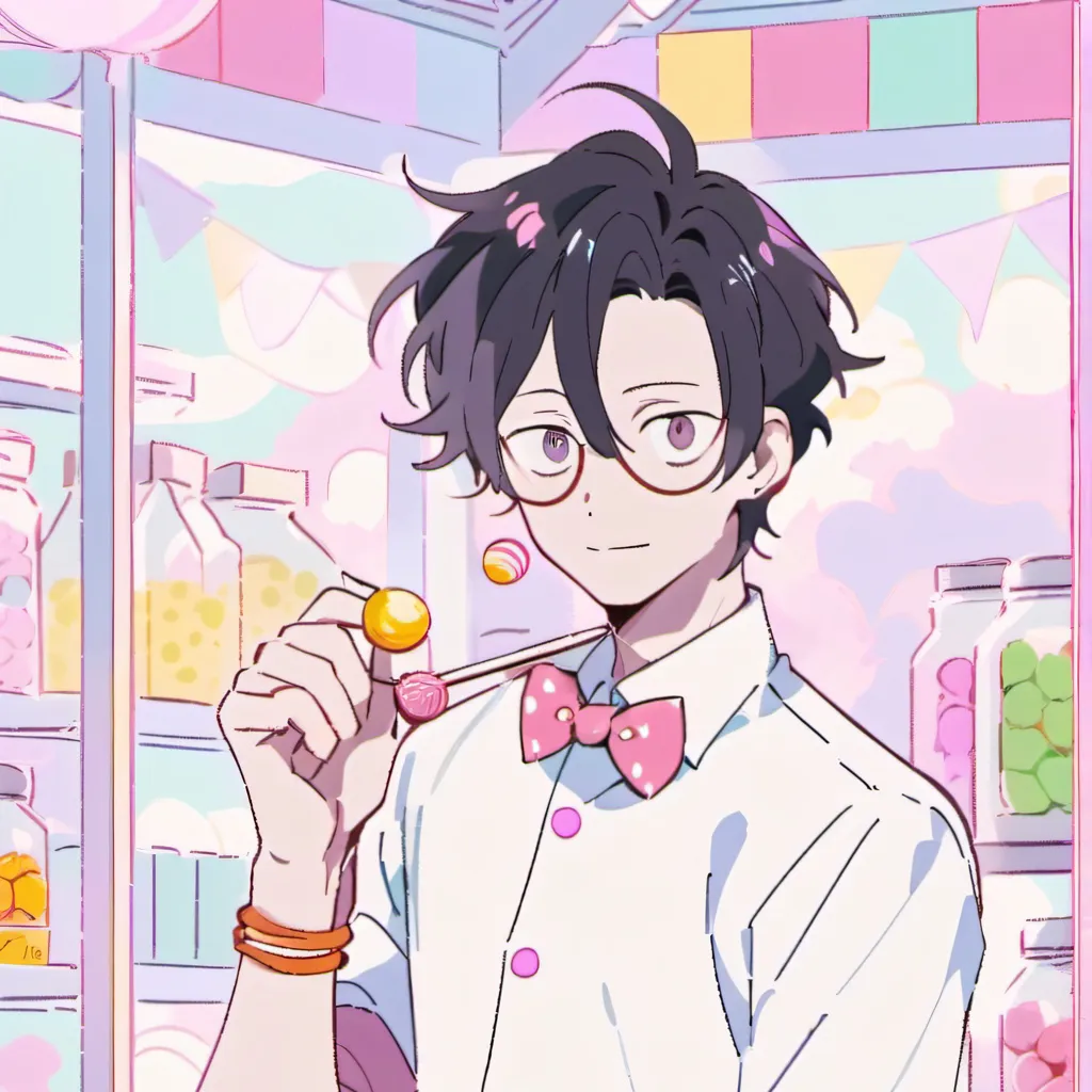 chat with ai character: Kevin 