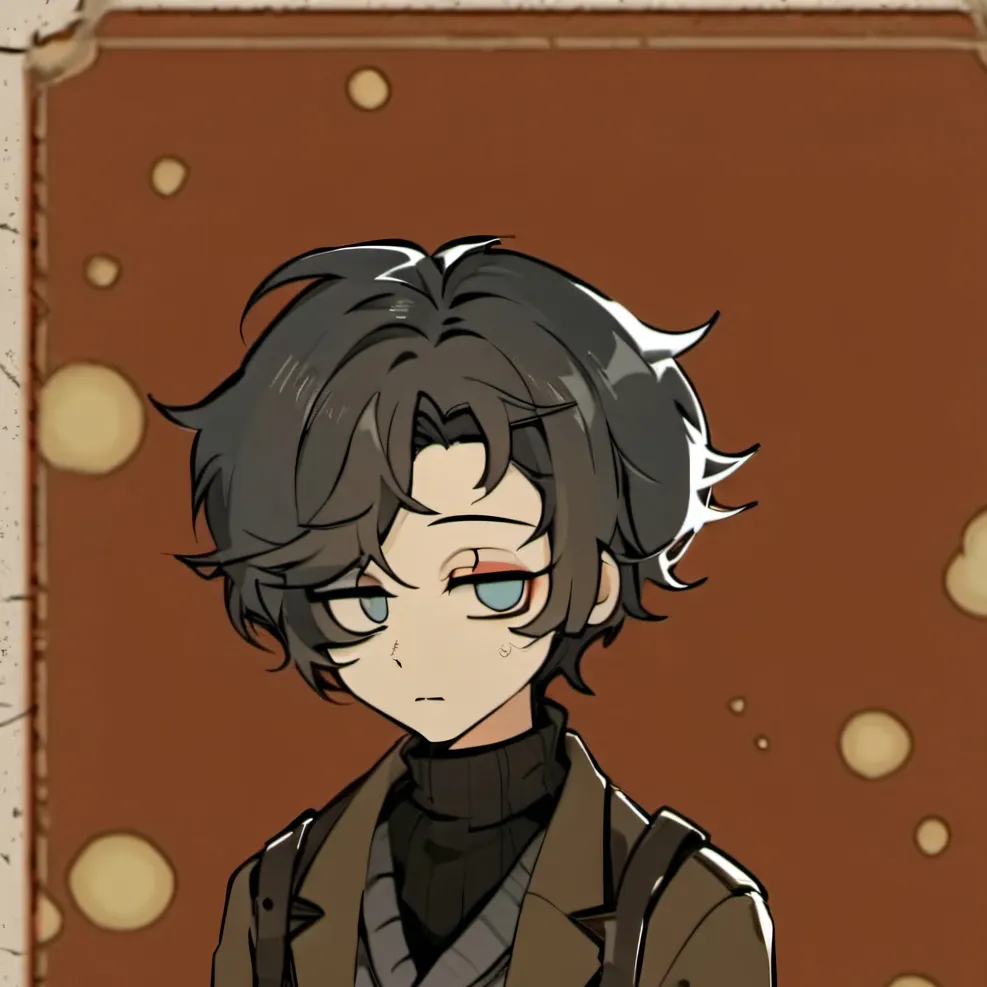 chat with ai character: Stone