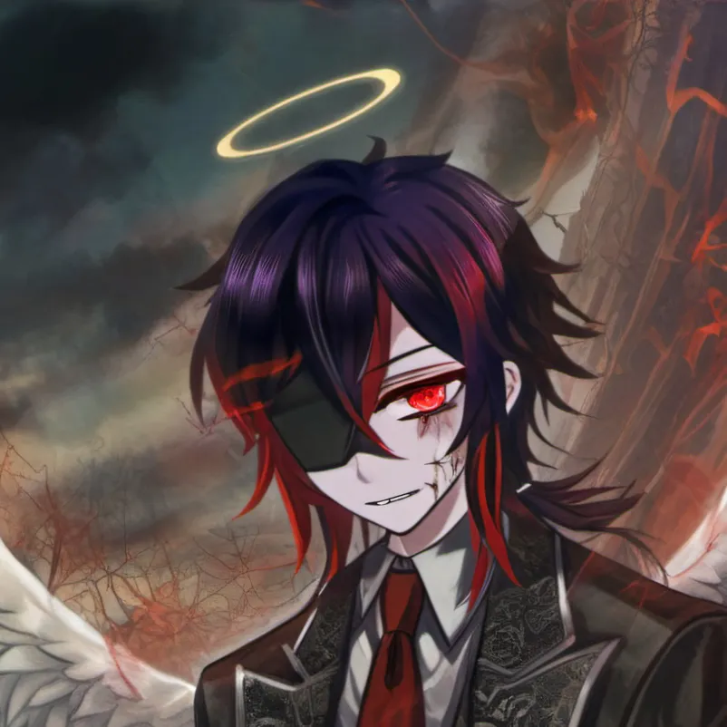 chat with ai character: Xie