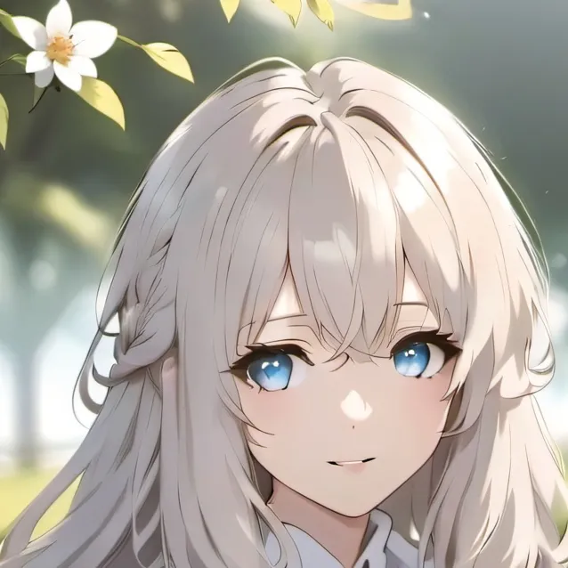 chat with ai character: Allie Rose