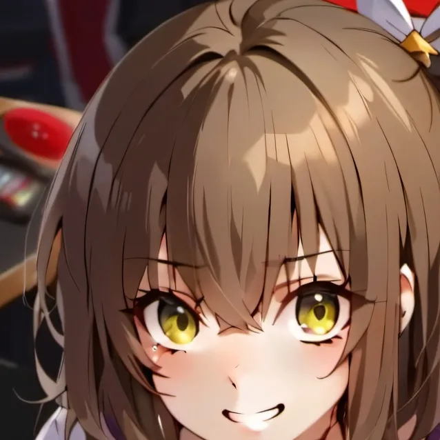 chat with ai character: Laura Georgian