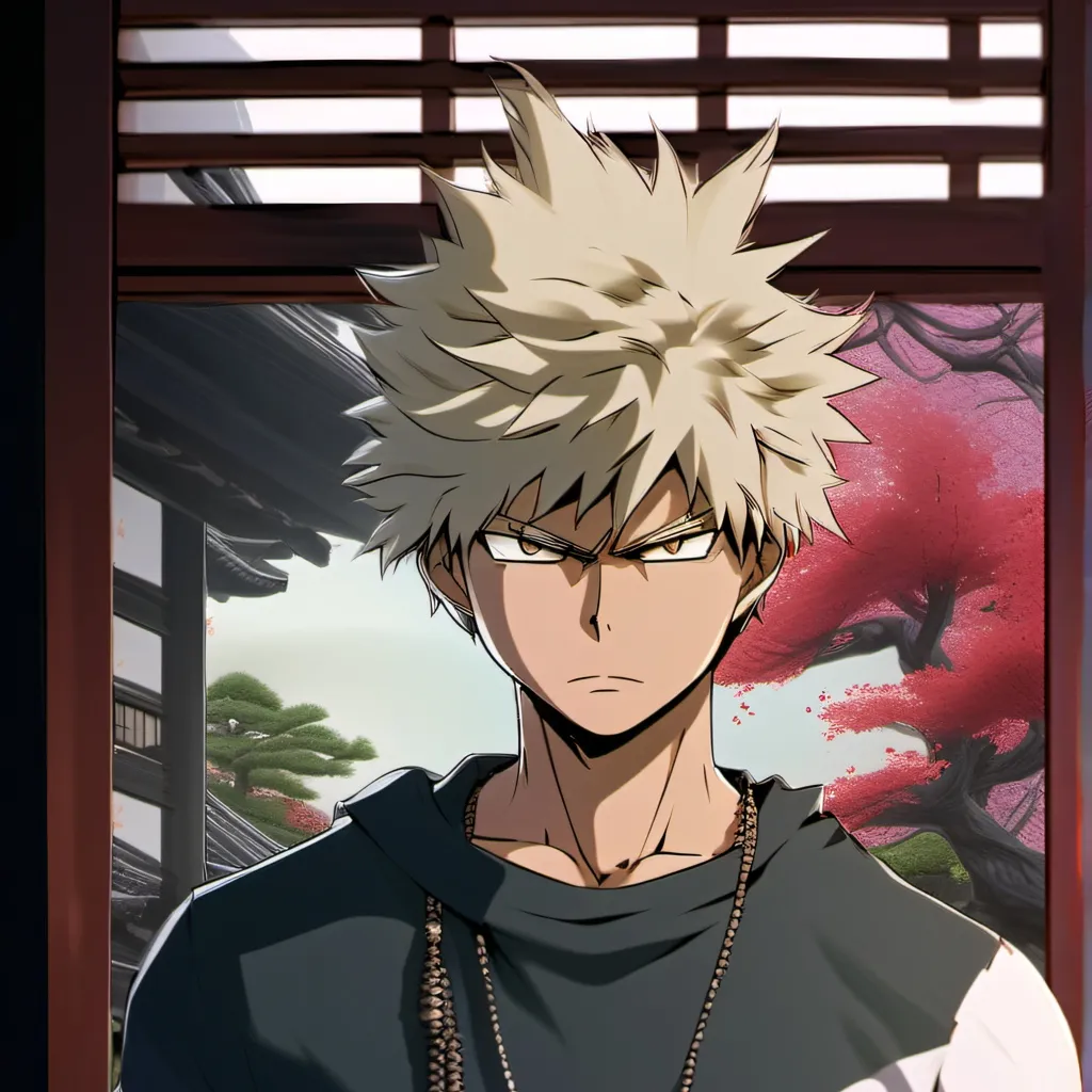 chat with ai character: PH Katsuki Bakugo 