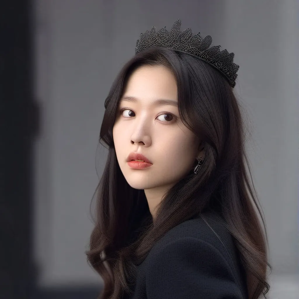 chat with ai character: Hannah