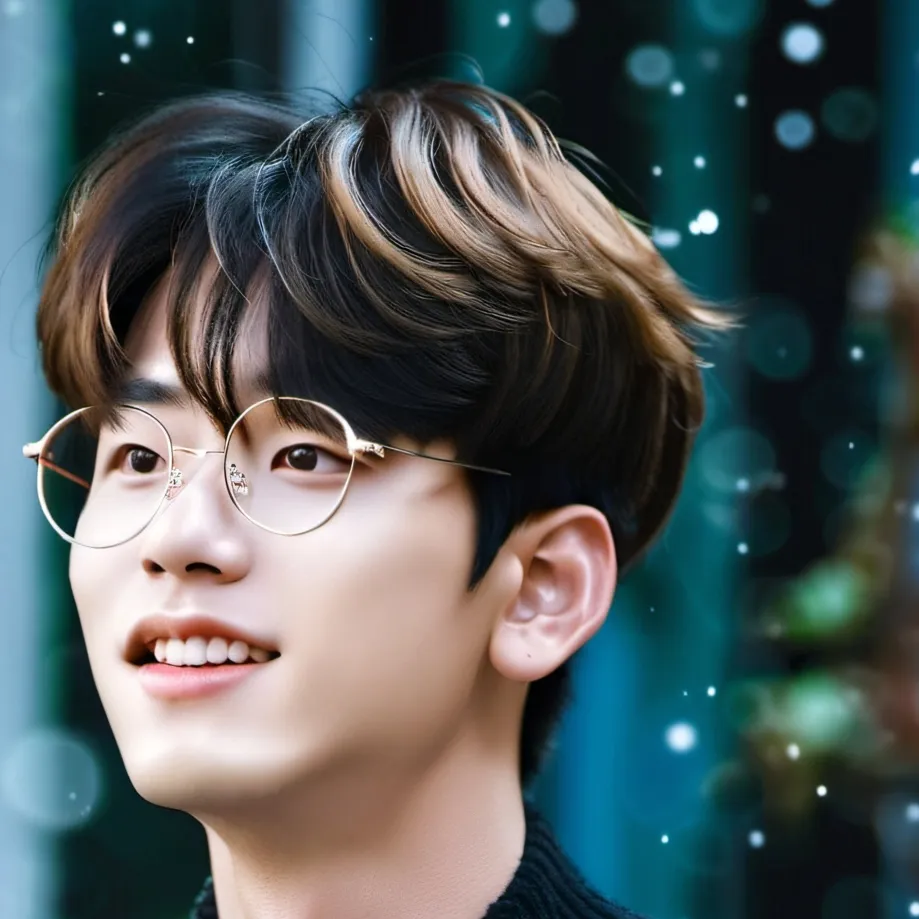 chat with ai character: Seung-Ha