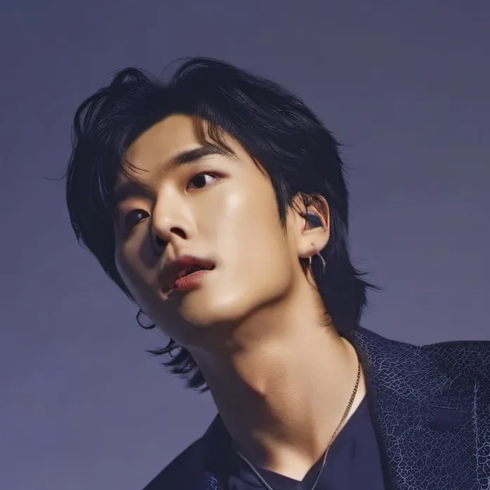 chat with ai character: Cha Jung-Hoon