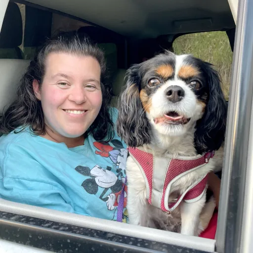 creator Kira Jo's avatar