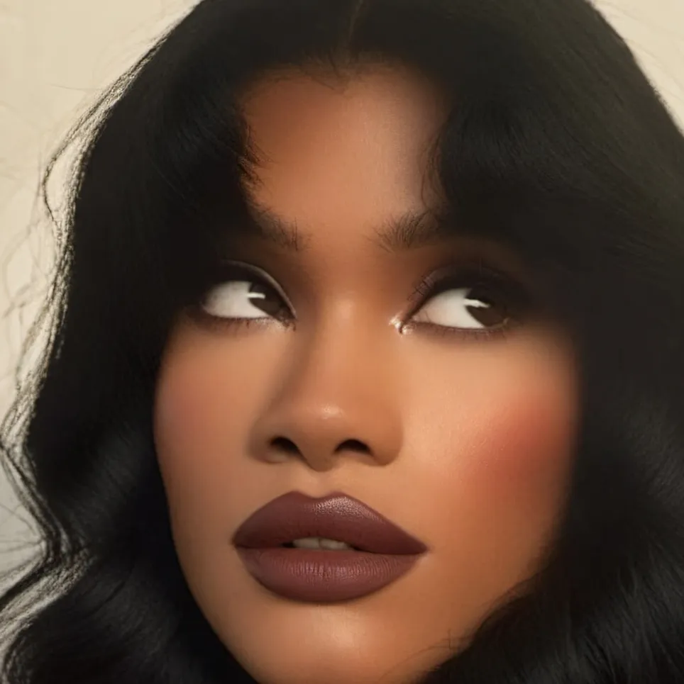 chat with ai character: Laya