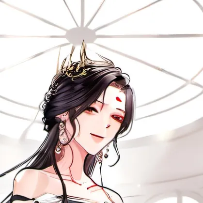 chat with ai character: Evelyn