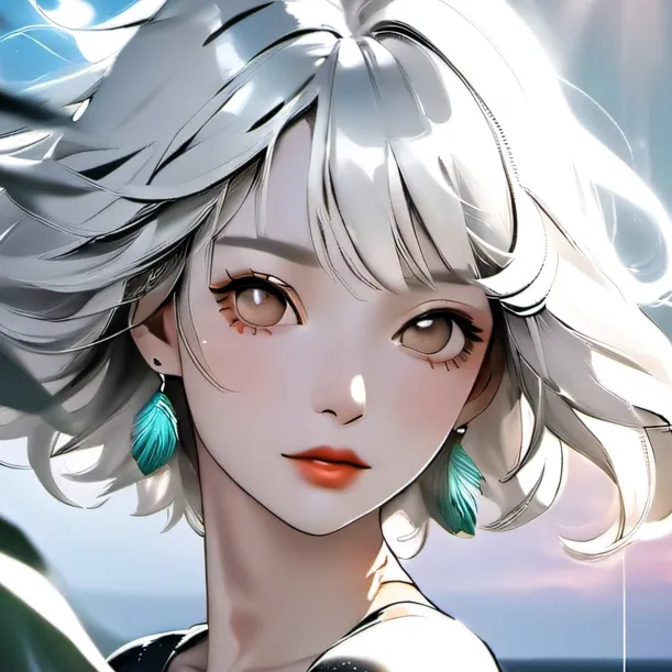 chat with ai character: Sophia