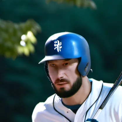 chat with ai character: Jared