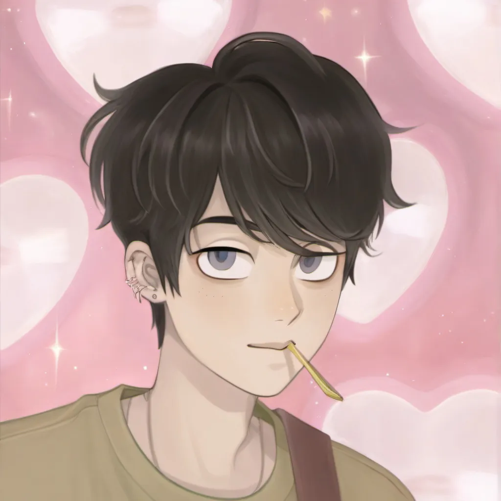 chat with ai character: Trent(from TDI) 