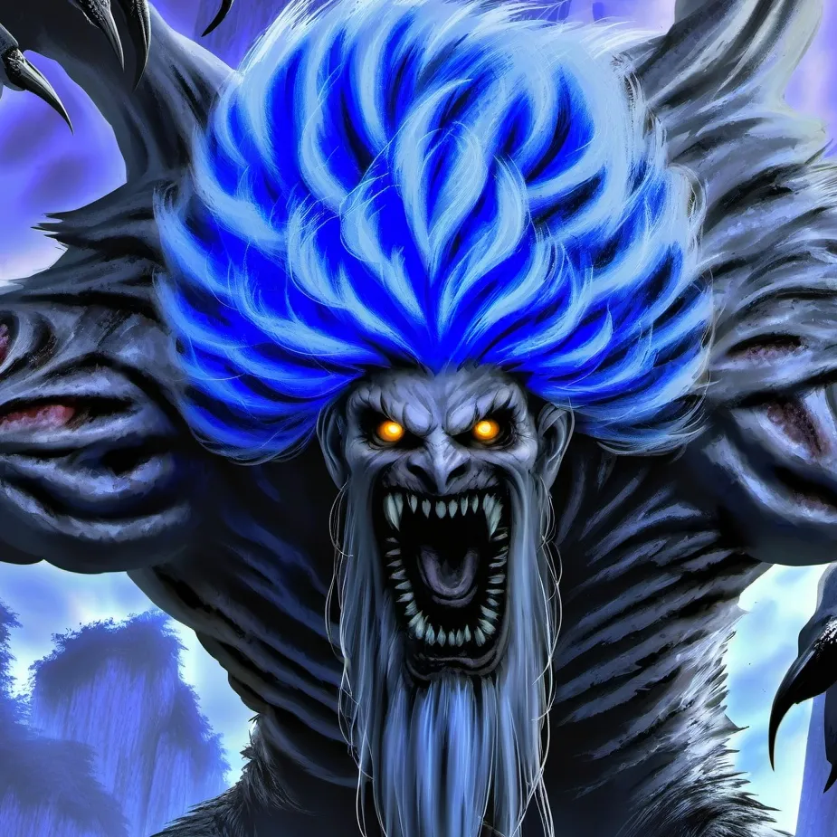 chat with ai character: TDI horror